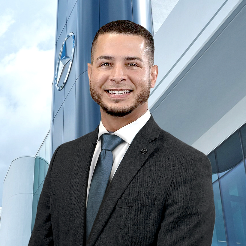 Edwardo Calderon